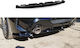 Motordrome Spoiler Car Rear Compatible with BMW F40 9001