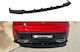 Motordrome Spoiler Αυτοκινήτου Πίσω Συμβατό με Peugeot 308 2021