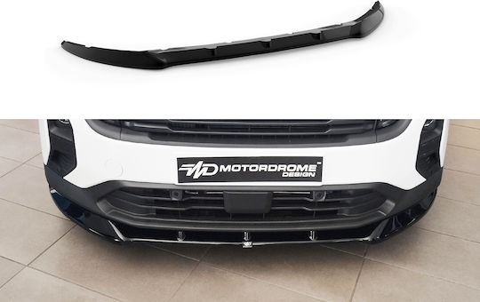 Motordrome Spoiler de Autoturism Partea din față Compatibil cu Ford Curier de tranzit 2023