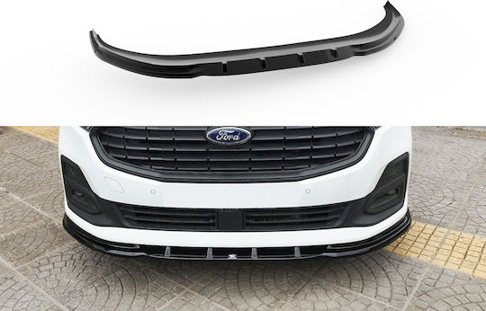 Motordrome Spoiler de Autoturism Partea din față Compatibil cu Ford Tranzit Connect 2024