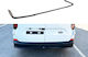 Motordrome Spoiler Car Rear Compatible with Ford Transit Custom / Tourneo / Tourneo Custom 2023