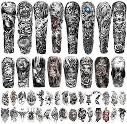 Metuu Tattoo
