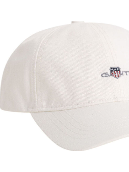 Gant Ανδρικό Jockey Λευκό