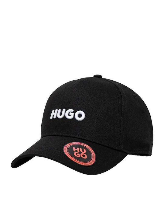 Herrenmütze Hugo Jude Rot