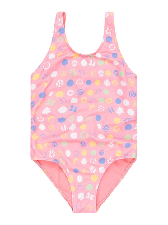 Roxy Dot One Piece Kids Swimwear One-Piece Multi