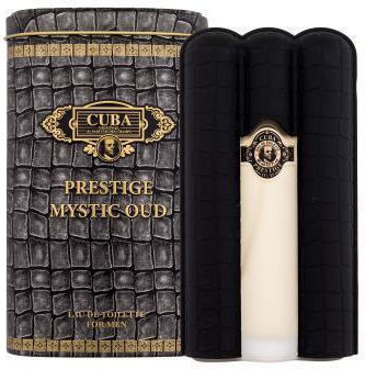 Prestige Mystic Oud Тоалетна вода 90мл