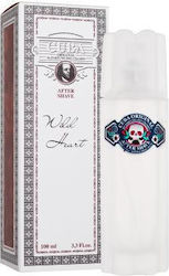 Cuba Wild Heart After Shave 100ml