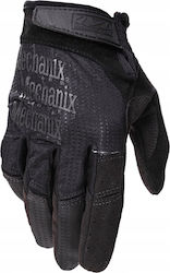 Mechanix Wear M-Pact Военни Ръкавици в Черен цвят