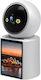 Jager QS-V5 IP Überwachungskamera Wi-Fi Full HD 1080p mit Zwei-Wege-Kommunikation
