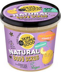 Natura Siberica Scrub Body 360ml