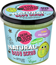 Natura Siberica Scrub Body 360ml