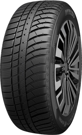 Dynamo Street 195/55R16 91H XL Λάστιχο 4 Εποχών για Επιβατικό Αυτοκίνητο