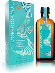 Moroccanoil Λάδι Μαλλιών 125ml