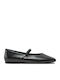 Damen Ballerinas in Schwarz Farbe