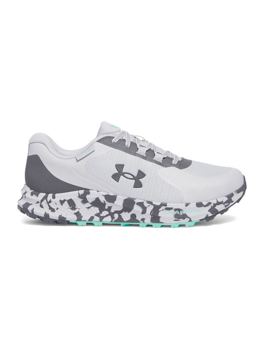 Under Armour Charged Bandit Herren Sportschuhe ...