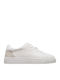 Julice Γυναικεία Sneakers Λευκά