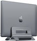 Sodi SMS300 Βάση Στήριξης για Laptop Dark Grey