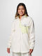 Pfg Open Water™ Γυναικεία Ζακέτα Stone/spring Yellow