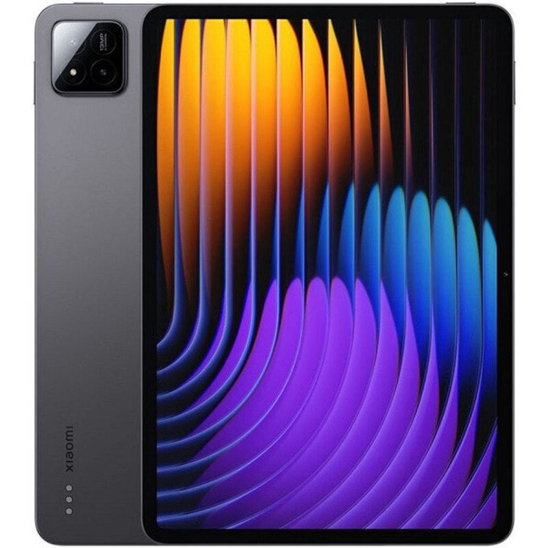 XiaomiPad711.2"Tablet(8GB/128GB)Γκρι