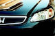 Motordrome Car Headlight Eyelashes for Honda Civic