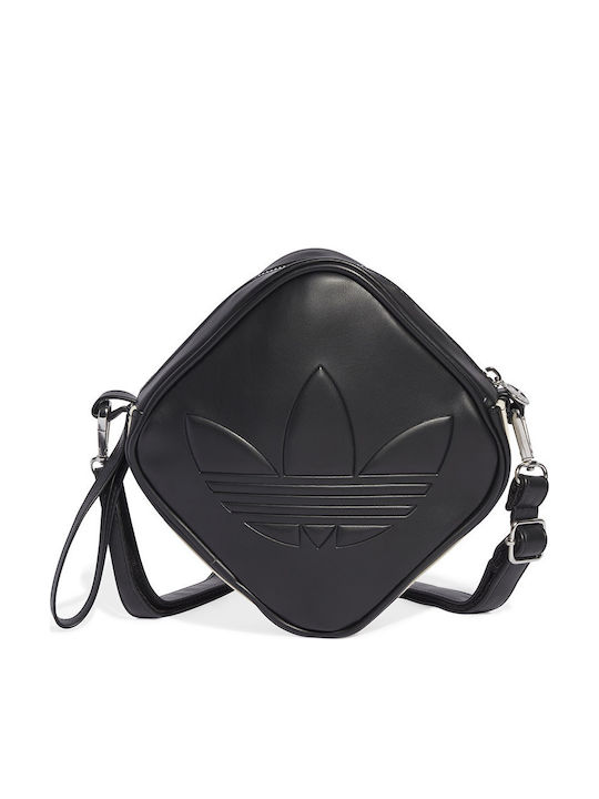 Men's Bag Shoulder / Crossbody Black