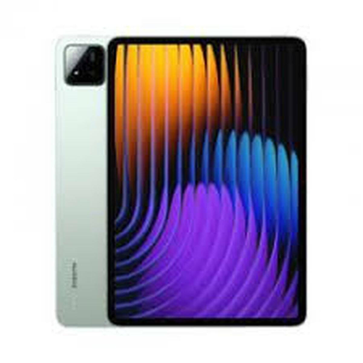 Xiaomi Pad 7 11.2Inches Tablet (8GB/256GB) Green | Skroutz.mt