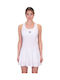 Bidi Badu Crew Women's Tennis Dress White