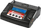 Robitronic Expert Ld 80 Charger Lipo 1-6s 7a 80w R01015 Robitronic