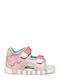 Kids' Sandals Iupidoo Pink
