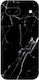 Marble Black Case for Google Pixel 8a 5G