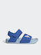 Детски Сандали Adilette Сини