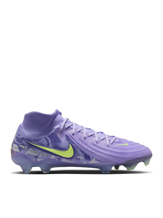 Nike Phantom Luna 2 Elite HF1600-500 Pantofi de Fotbal cu