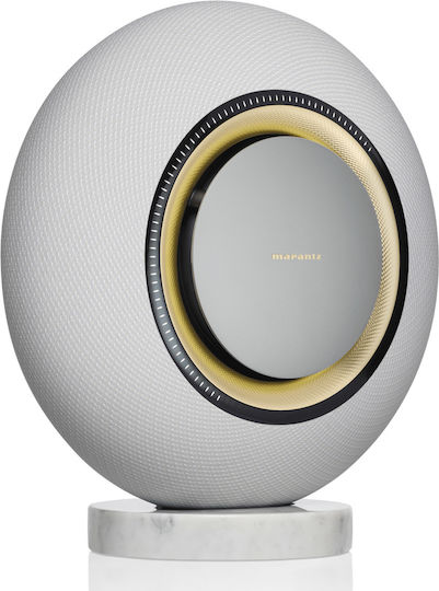 Marantz Grand Horizon Active Speaker Silver (Piece)