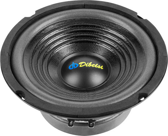 DBS-G6502 Difuzor Auto 6.5" Cu 25W Putere (RMS) Woofer Bucată