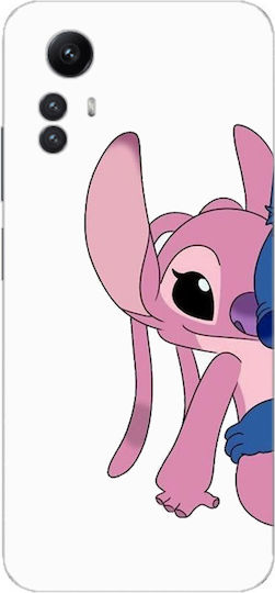 Ohana Pink Θήκη Xiaomi Redmi Note 12s