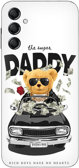 Силиконов калъф Sugar Daddy за Samsung Galaxy M35 5G