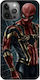 Spiderman Silicone Case Θήκη Iphone 13 Pro