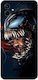 Venom Silicone Case Θήκη Samsung Galaxy A04