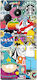 Brands Stickers Silicone Case Θήκη Realme C63 4g
