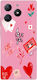 Love Items Θήκη Realme C63 4g
