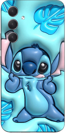 Ohana Silicone Case Θήκη Samsung Galaxy A05s 4g
