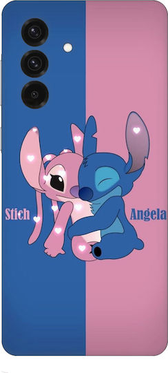 Ohana S+a Case for Samsung Galaxy A36 5G