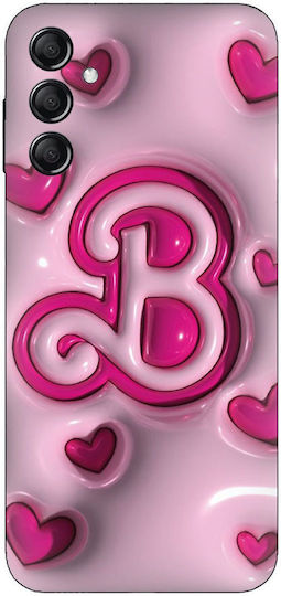 B Hearts Case Θήκη Samsung Galaxy M15 5g