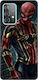 Spiderman Silicone Case Θήκη Samsung Galaxy A53 5g