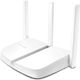 Mercusys MW305R v3 Ασύρματο Router Wi‑Fi 4 με 3 Θύρες