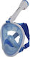 XDive XDive Diving Mask Silicone Full Face Crys...