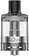 Innokin Go Z+ Ατμοποιητής Ηλεκτρονικού Τσιγάρου 3.5ml Μαύρο