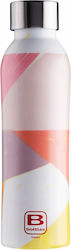 Casa Bugatti Θερμός 500ml Multicolor