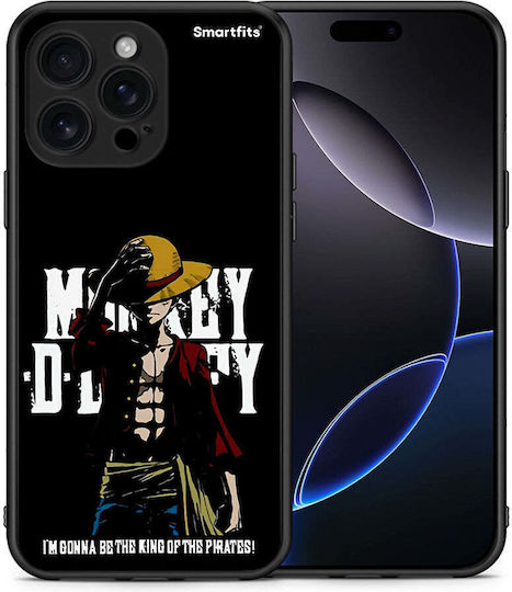 Pirate King Iphone 16 Pro Max Θήκη