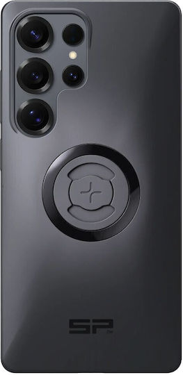SP Connect SPC+ Θήκη Κινητού Samsung Galaxy S25 Ultra για Βάση Στήριξης Μοτοσυκλέτας